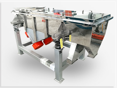 整機為不銹鋼材質拋光，符合食品、醫藥衛生規范